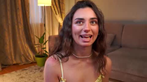 Dina and ill be glad to be here with you follow to me  online show from January 18, 2026, 9:24 am