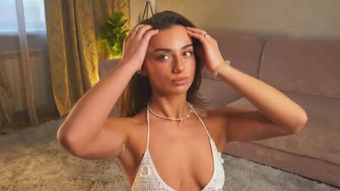 Dina and ill be glad to be here with you follow to me  online show from April 2, 2026, 12:03 pm