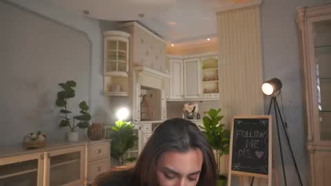 Dina and ill be glad to be here with you follow to me  online show from May 11, 2026, 9:04 am