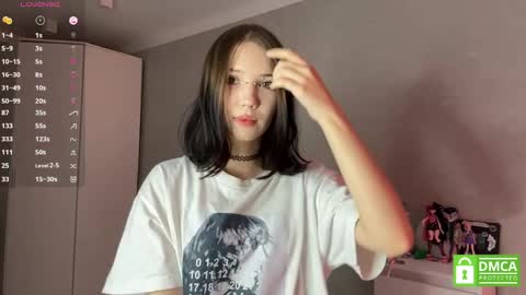 Amelia online show from May 2, 2026, 11:04 am