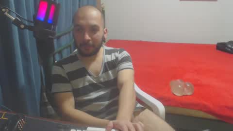 Dincht online show from January 21, 2025, 5:38 am