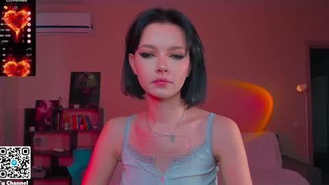 Jessie online show from November 9, 2025, 7:17 am