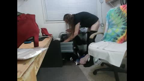 Dinkdork just having a good time online show from February 26, 2026, 4:11 am