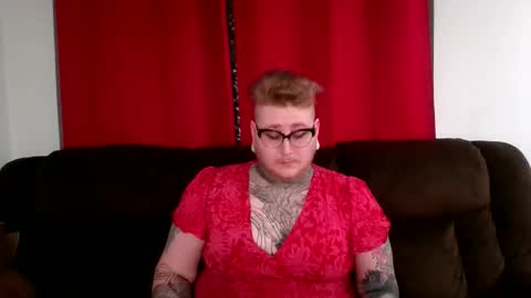 dinkink13 online show from April 19, 2026, 7:51 am