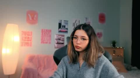 Sara Connor online show from February 9, 2026, 1:37 pm