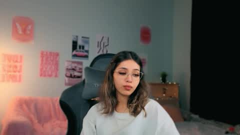 Sara Connor online show from February 14, 2026, 1:19 pm