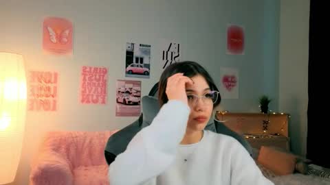 Sara Connor online show from February 21, 2026, 1:34 pm