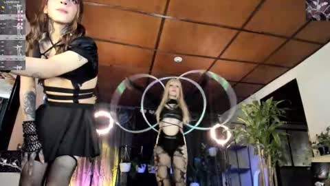 Snapshot of dino_rain77 chatting on September 18, 2025, 2:35 am dino_rain77 online show from September 18, 2025, 2:35 am