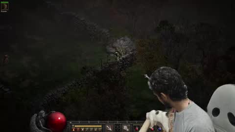 Snapshot of dioni_soe chatting on March 8, 2025, 12:22 am Henry online show from March 8, 2025, 12:22 am