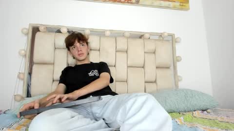 apollo online show from October 20, 2025, 8:53 pm