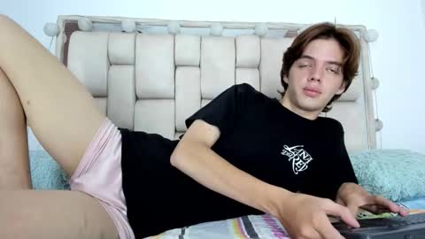 apollo online show from January 10, 2026, 1:46 pm