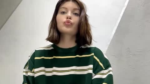 Aria online show from January 14, 2026, 12:55 pm