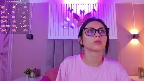 Cristal  online show from January 16, 2025, 3:23 am