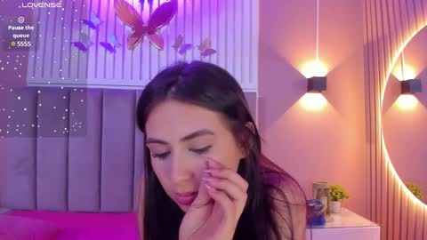 Cristal  online show from January 18, 2025, 9:45 am