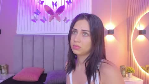 Cristal  online show from January 25, 2025, 3:19 am