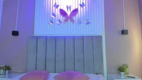 Cristal  online show from October 5, 2025, 3:05 am