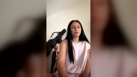Snapshot of diosa_cristal_ chatting on January 5, 2026, 9:29 pm Cristal Independent model online show from January 5, 2026, 9:29 pm