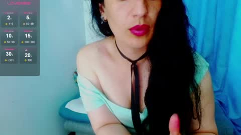 diosa_gil online show from April 16, 2026, 8:31 pm