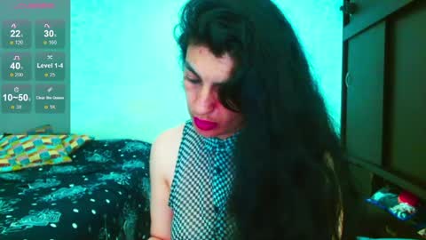 diosa_gil online show from May 15, 2026, 12:50 am