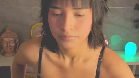 Diosa online show from February 17, 2026, 8:26 pm