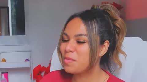 diosadeluniverso_ online show from January 16, 2026, 6:34 pm