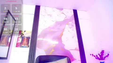 Diosiris Riannys online show from June 11, 2026, 10:08 pm