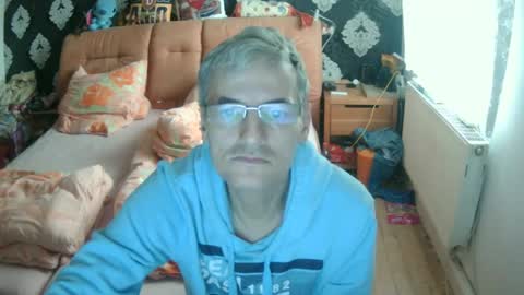 Adam Carla online show from January 2, 2025, 1:19 pm