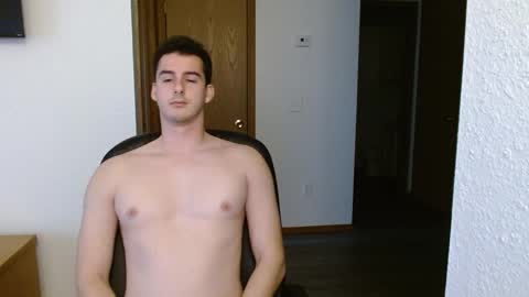 Dirk Diggler online show from February 24, 2025, 11:19 pm