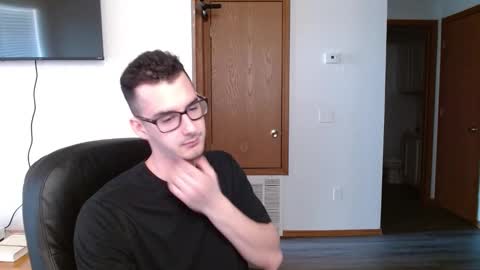 Dirk Diggler online show from February 28, 2025, 9:33 pm