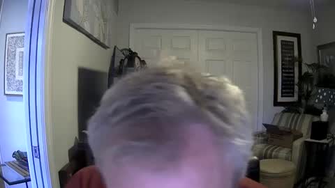 DirtkPitt Fun guy working online show from January 6, 2025, 5:38 pm