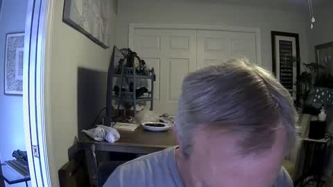 DirtkPitt Fun guy working online show from January 7, 2025, 2:41 pm