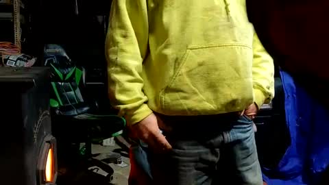 Snapshot of dirtmcgirt82 chatting on December 10, 2024, 10:49 am dirtmcgirt82 online show from December 10, 2024, 10:49 am