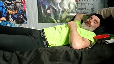 Snapshot of dirtmcgirt82 chatting on December 13, 2024, 1:59 am dirtmcgirt82 online show from December 13, 2024, 1:59 am