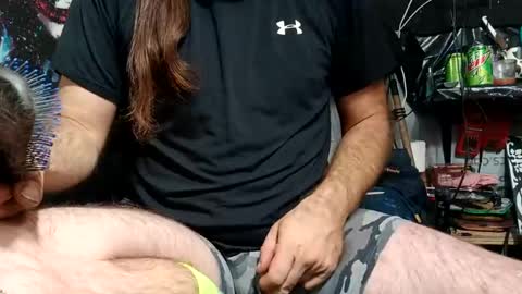 Snapshot of dirtmcgirt82 chatting on December 25, 2024, 3:38 pm dirtmcgirt82 online show from December 25, 2024, 3:38 pm