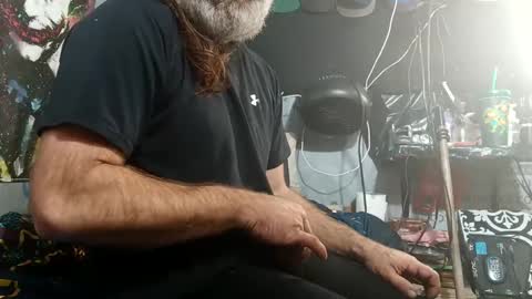 Snapshot of dirtmcgirt82 chatting on December 26, 2024, 5:04 am dirtmcgirt82 online show from December 26, 2024, 5:04 am