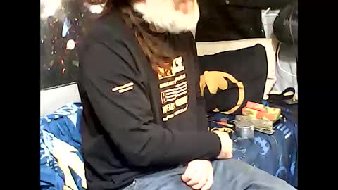 Snapshot of dirtmcgirt82 chatting on December 30, 2024, 10:32 am dirtmcgirt82 online show from December 30, 2024, 10:32 am