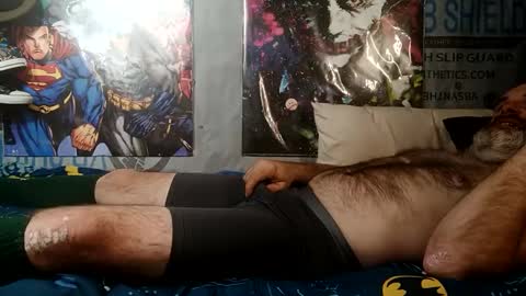 Snapshot of dirtmcgirt82 chatting on January 6, 2025, 12:16 am dirtmcgirt82 online show from January 6, 2025, 12:16 am