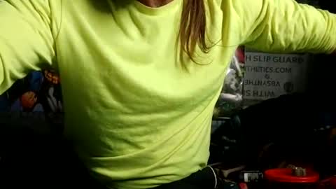 Snapshot of dirtmcgirt82 chatting on January 23, 2025, 8:46 am dirtmcgirt82 online show from January 23, 2025, 8:46 am