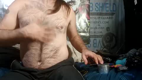 Snapshot of dirtmcgirt82 chatting on January 24, 2025, 9:06 am dirtmcgirt82 online show from January 24, 2025, 9:06 am