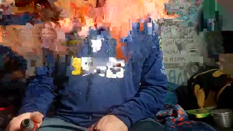 Snapshot of dirtmcgirt82 chatting on January 28, 2025, 2:53 am dirtmcgirt82 online show from January 28, 2025, 2:53 am