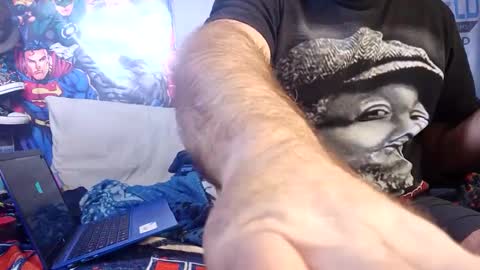 Snapshot of dirtmcgirt82 chatting on January 31, 2025, 1:02 pm dirtmcgirt82 online show from January 31, 2025, 1:02 pm