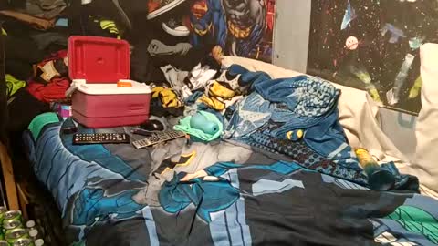 Snapshot of dirtmcgirt82 chatting on February 7, 2025, 4:27 am dirtmcgirt82 online show from February 7, 2025, 4:27 am