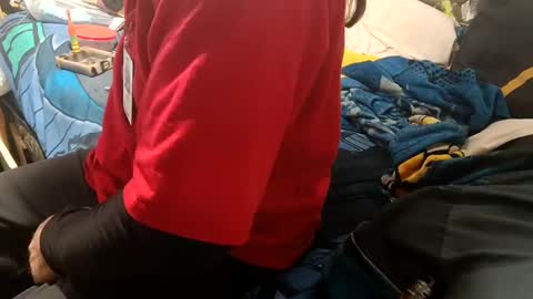 Snapshot of dirtmcgirt82 chatting on February 17, 2025, 5:14 am dirtmcgirt82 online show from February 17, 2025, 5:14 am