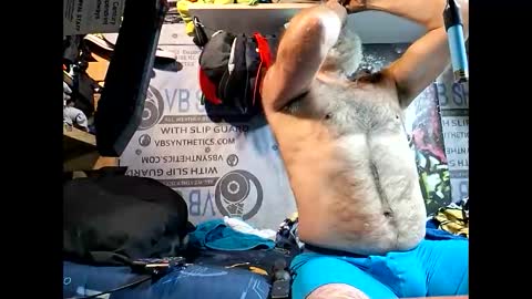 Snapshot of dirtmcgirt82 chatting on November 29, 2025, 10:07 am dirtmcgirt82 online show from November 29, 2025, 10:07 am