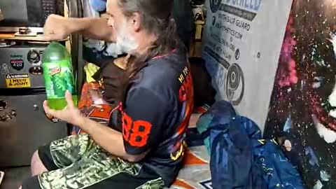 Snapshot of dirtmcgirt82 chatting on February 8, 2026, 5:11 am dirtmcgirt82 online show from February 8, 2026, 5:11 am