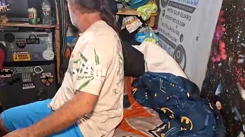 Snapshot of dirtmcgirt82 chatting on March 3, 2026, 7:25 am dirtmcgirt82 online show from March 3, 2026, 7:25 am