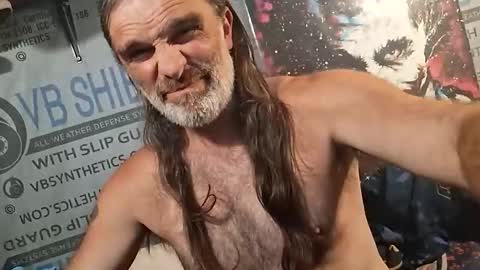 dirtmcgirt82 online show from March 5, 2026, 6:20 am