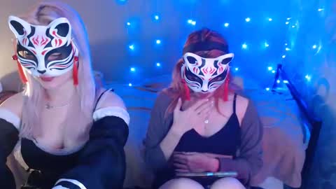 Dirty Kiss69 online show from January 16, 2025, 8:36 pm