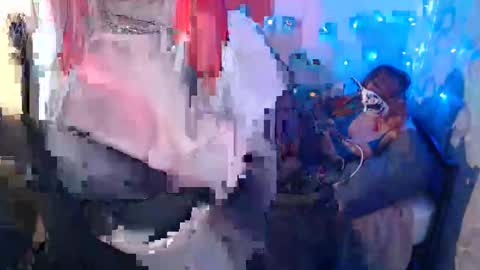 Dirty Kiss69 online show from February 4, 2025, 8:06 pm