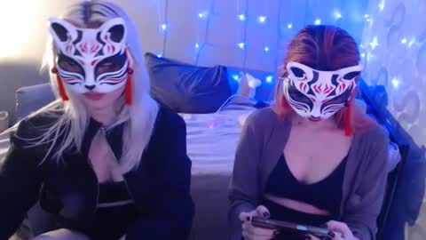 Dirty Kiss69 online show from February 8, 2025, 10:29 pm